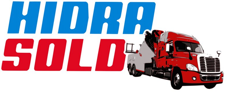 Logotipo Hidrasold SCP